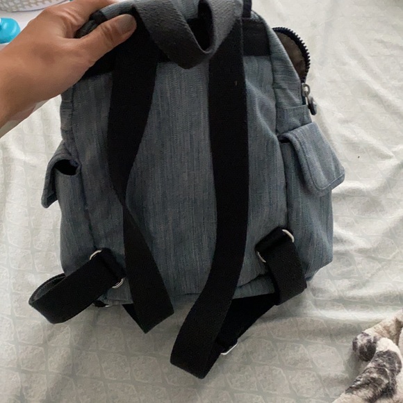 KIPLING SMALL BACKPACK - Picture 6 of 6